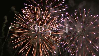 Fireworks HD #25