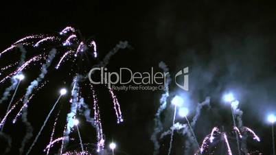 Fireworks HD #24