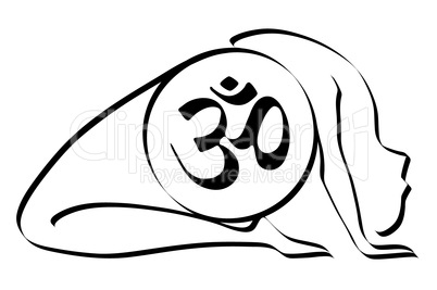 Yoga-Logo