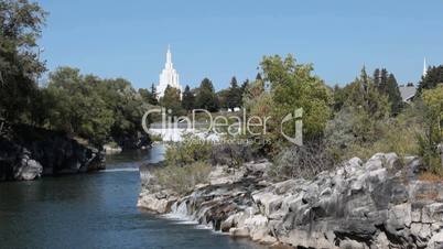 Idaho-Falls-Idaho-Tempel