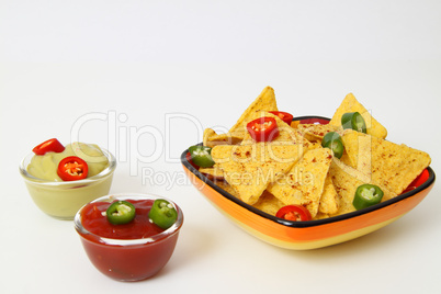 Nachos