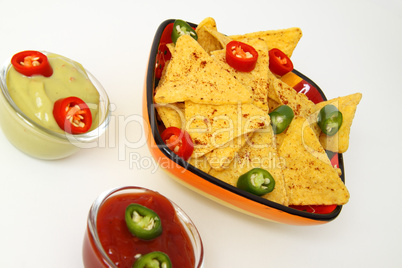 Nachos