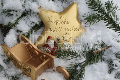 Frohes Fest