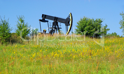 Ölpumpe - oil pump 02