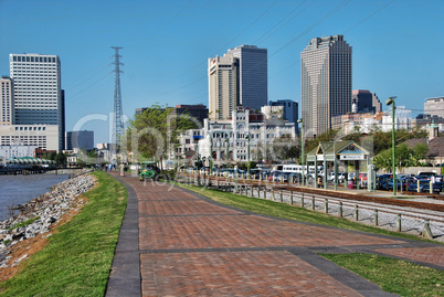 New Orleans, Louisiana