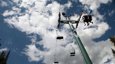 Ropeway