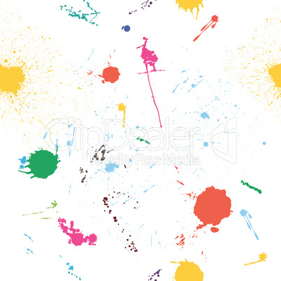 grunge vector background