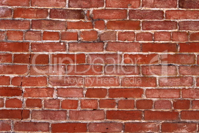 Brick Wall