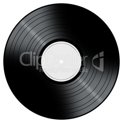 Music Record