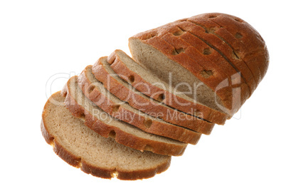 White bread