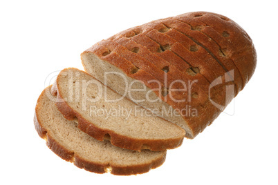 White bread