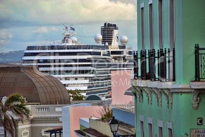 Puerto Rico, Caribbean Islands