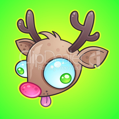 Rudolph The Red Nosed Reindeer