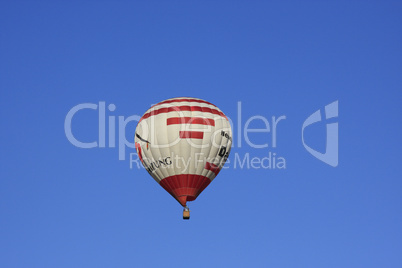 Heissluftballon