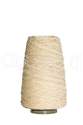 Reel of thread