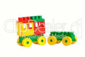 toys blocks