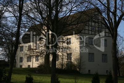 Schloß Alverdissen