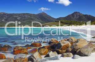 wineglass bay