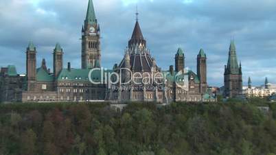 Parliament of Canada 2