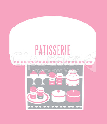 pastry shop