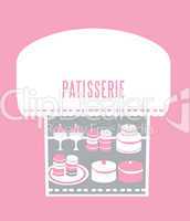 pastry shop