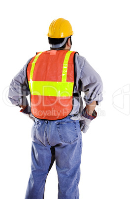 Construction worker