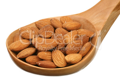 Almonds