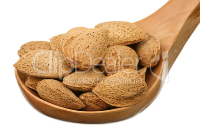 Almonds