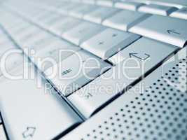 design Tastatur