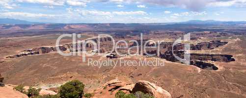 Canyonlands National Park