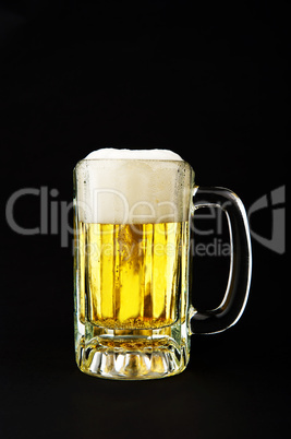 Cold Mug of Beer