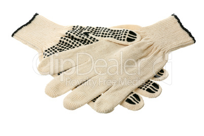 Working gloves