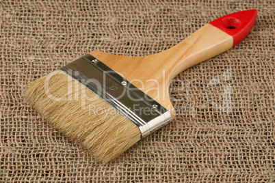 Brush