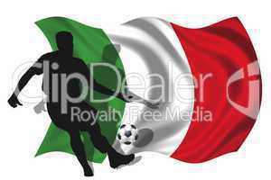 Fussball Italien
