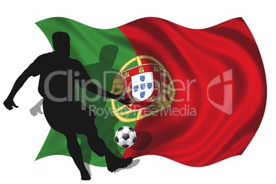Fussball Portugal