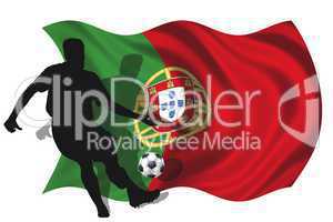 Fussball Portugal