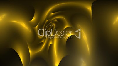 gold seamless looping background d4190 L