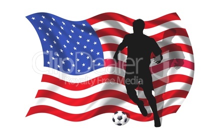 Fussball USA