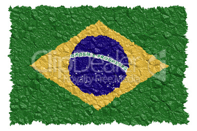 flagge brasilien