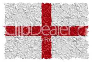 flagge england