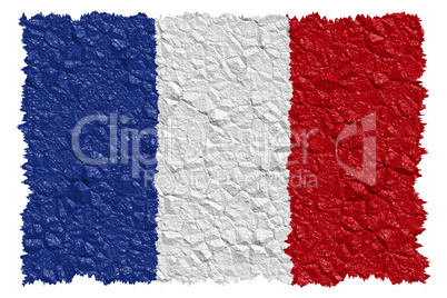 flagge frankreich flagge frankreich