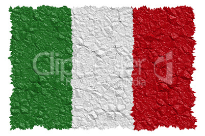 flagge italien