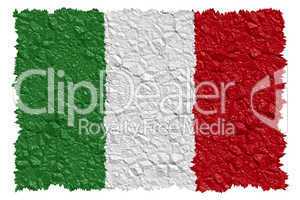 flagge italien