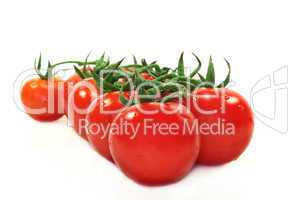 Tomaten