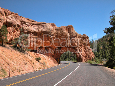 Bryce Canyon, Utah