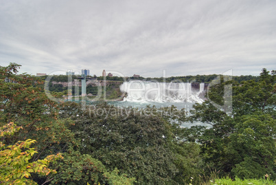 Niagara Falls, Canada