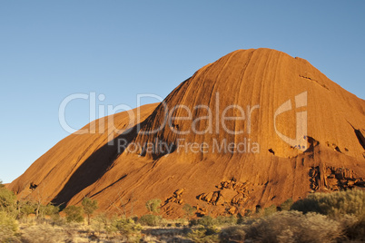 Australian Outback