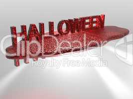 Halloween - Background - 3D