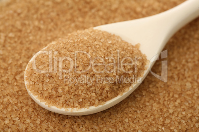 Cane sugar