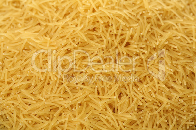 Small vermicelli